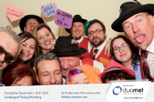 Texingtaler Bauernball